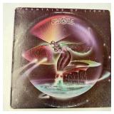 Vinyl Record: Starcastle