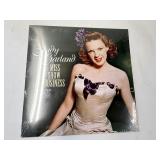Sealed Vinyl Record: Judy Garland