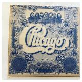 Vinyl Record: Chicago