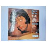 Vinyl Record: Keely Smith Little Girl Blue