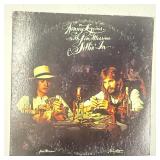 Vinyl Record: Loggins and Messina