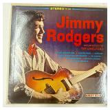 Vinyl Record: Jimmy Rogers