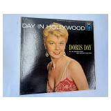 Vinyl Record: Doris Day Day in HW