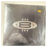 Vinyl Record: Blackstreet