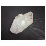 Quartz Crystal Cluster Geode 700g