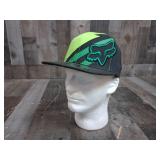 Fox Racing 210 Fitted Hat Size 6 7/8 - 7 1/4