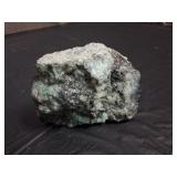 Massive Emerald Crystal Matrix Geode 1200g