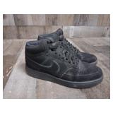 Mens Nike Court Vision Mid Sneakers Size 8