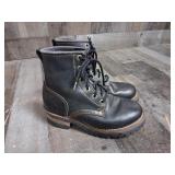 Womens Skechers Laramie 2 Work Boots Size 7