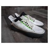 Adidas Kamanda Sneakers Size 10