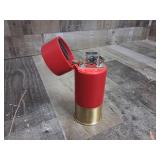 Vintage Gibson Original Shotgun Shell Lighter