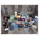 Massive Vape Vaping Accessories Lot