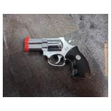 Single Jet Novelty Pistol Lighter Laser Pointer