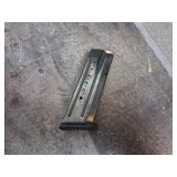 Ruger 9mm Luger Magazine Clip w/ Ammo