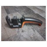 Smith Abrasives Edge Pro Pull Thru Knife Sharpener