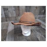 Red Head Brand Wool Felt Traveler Hat XL