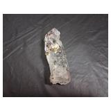 Clear Brandberg Quartz Crystal Nambia 88g