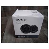 Sony XS-R1646 4-Way Speaker Pair New in Box