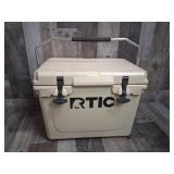 RTIC 20 QT Ultra-Tough Hard Cooler