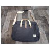 Esperos Canvas Laptop Carry On Bag