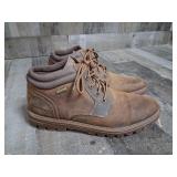 Mens Rockport Weather Waterproof Boots Size 11.5