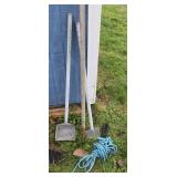 Gardening Landscape Tools Assorted