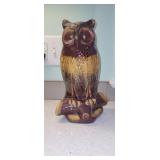 Harvest Gold Vintage Blue Mountain Pottery