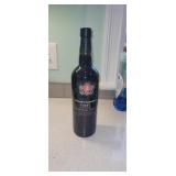 30 yr old Taylor Fladgate First Estate Port