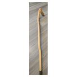 ARTISAN NS CANE WITH NAVY INSIGNIA BUTTON