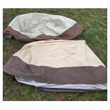 Outdoor Patio Furniture Covers