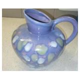 Rare Jane Dowler Pottery