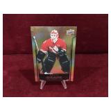 MANON RHEAUME 2023 TIMS CARD