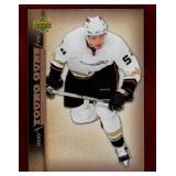 BOBBY RYAN 06-07 UD OVERSIZE YG TIN TOPPER