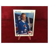 MATS SUNDIN 90-91 UD ROOKIE