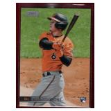 RYAN MOUNTCASTLE 2021 STADIUM CLUB ROOKIE