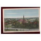ASSUMPTION COLLEGE WINDSOR VINTAGE UNUSED
