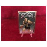 JOHN STOCKTON 1996 TOPPS FINEST