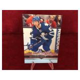 14/15 UD BRANDON KOZUN YOUNG GUNS RC SP