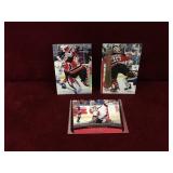MARTIN BRODEUR 6 CARD LOT