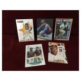 TONY GWYNN 10 CARD LOT