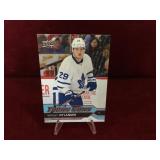 WILLIAM NYLANDER UD YOUNG GUNS