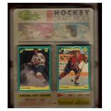 1991 CLASSIC HOCKEY DRAFT PICKS LTD SET