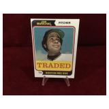 1974 TOPPS TRADED JUAN MARICHAL