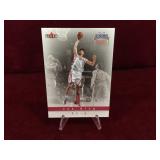 YAO MING 2004 FLEER NTCD CARD