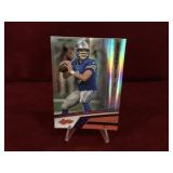 MATTHEW STAFFORD 2010 ROOKIE CARD