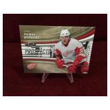 TOMAS KOPECKY 06-07 POWER PLAY ROOKIE