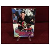 DANIEL ALFREDSSON 95-96 STADIUM CLUB ROOKIE