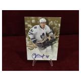 12/13 FLEER RETRO NIKOLAI KULEMIN AUTO
