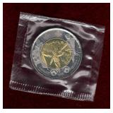 CANADA PLIOFILM 2014 REMEMBER TOONIE