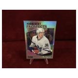 19/20 UD RASMUS SANDIN PROMINENT PROS INSERT